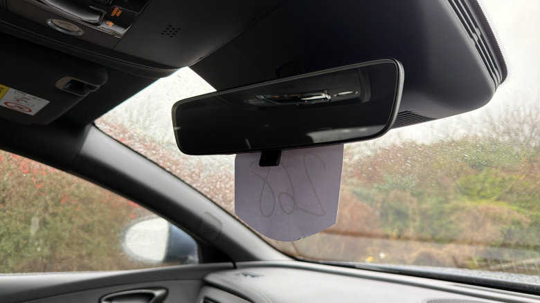 BYD Seal 6 1.5 DM-i Boost 5dr e-CVT Estate